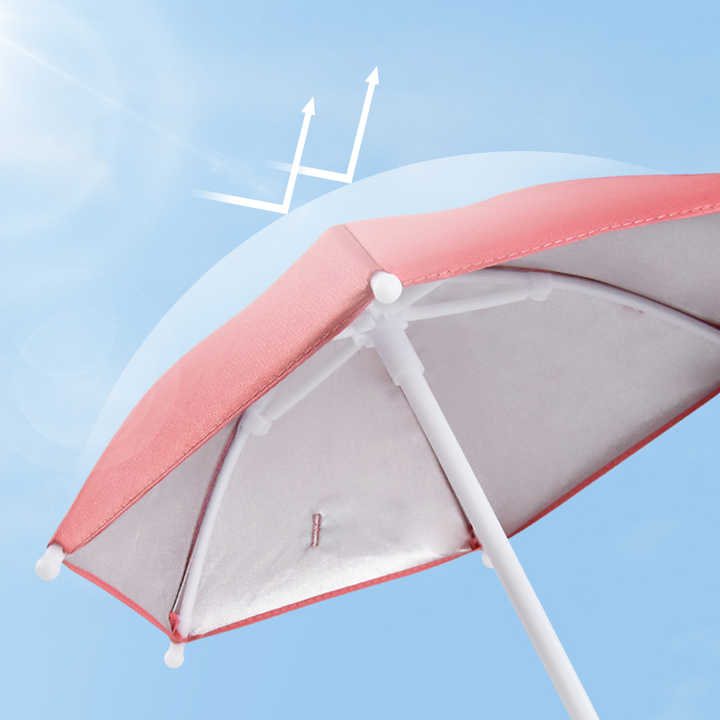 Phone Umbrella