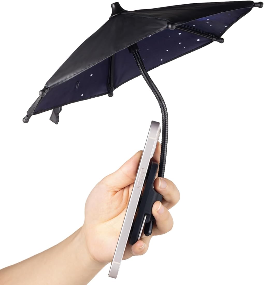 Phone Umbrella