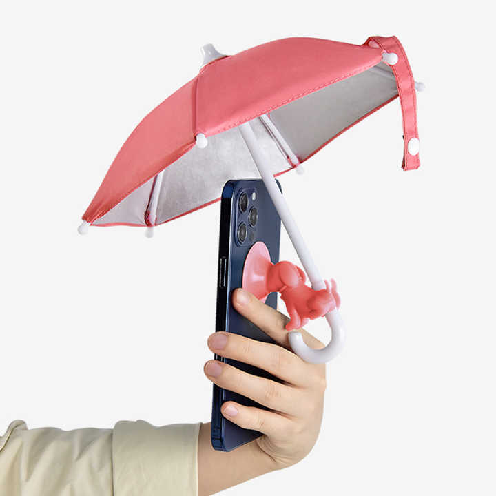 Phone Umbrella