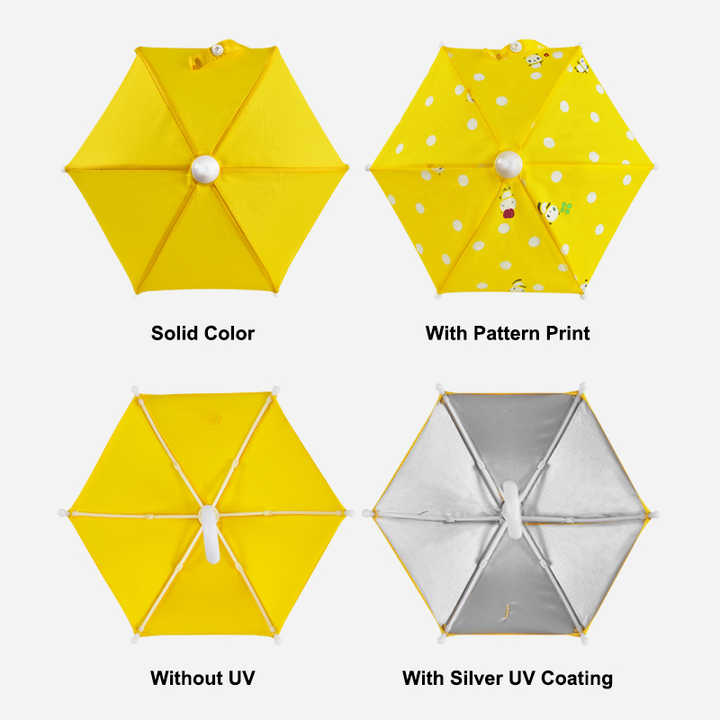 Phone Umbrella