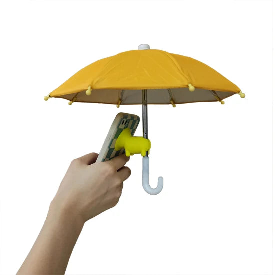 Phone Umbrella